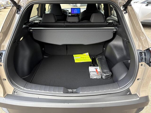 Toyota COROLLA Cross Hybrid 180 Dynamic