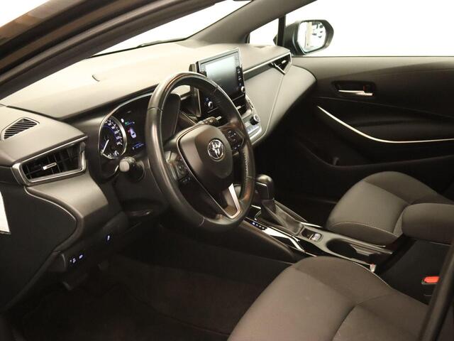 Toyota COROLLA Touring Sports 1.8 Hybrid Active - ORIGINEEL NEDERLANDSE AUTO - ACHTERUITRIJCAMERA - APPLE CARPLAY/ANDROID AUTO - CRUISE CONTROL ADAPTIEF MET STOP&GO - LED KOPLAMPEN - LICHTMETALEN VELGEN 16" - BLUETOOTH TELEFOONVOORBEREIDING - TOYOTA TOUCH MULTIMEDIASYST
