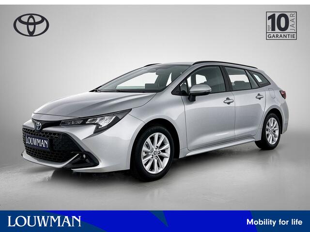 Toyota COROLLA Touring Sports Hybrid 140 Active Cruise Control | Climate Control | Apple Carplay & Android Auto