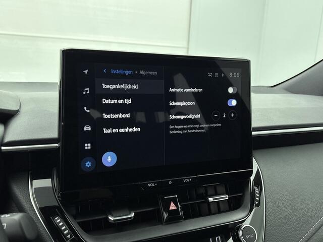 Toyota COROLLA Touring Sports Hybrid 140 Active Navigatie | Adap. Cruise Control | Climate Control