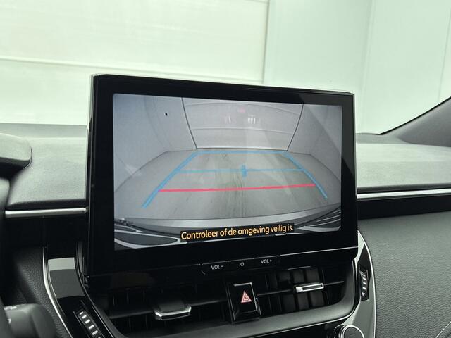 Toyota COROLLA Touring Sports Hybrid 140 Active Navigatie | Adap. Cruise Control | Climate Control