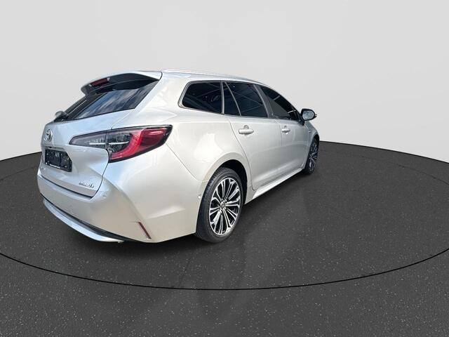 Toyota COROLLA Touring Sports 1.8 Hybrid Dynamic Edition | Blind spot | Sensoren | Trekhaak