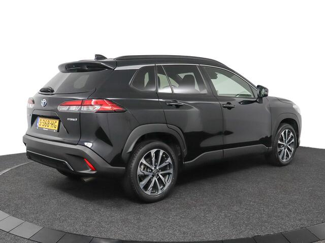 Toyota COROLLA Cross Hybrid 200 Dynamic | Apple Carplay/Android Auto |