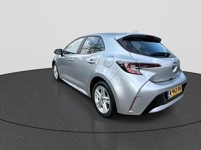 Toyota COROLLA 1.8 Hybrid Active 1e Eigenaar / Dealeronderhouden / Climate Control / Cruise Control Adaptief