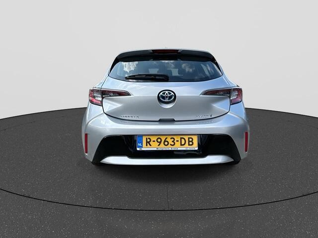 Toyota COROLLA 1.8 Hybrid Active 1e Eigenaar / Dealeronderhouden / Climate Control / Cruise Control Adaptief