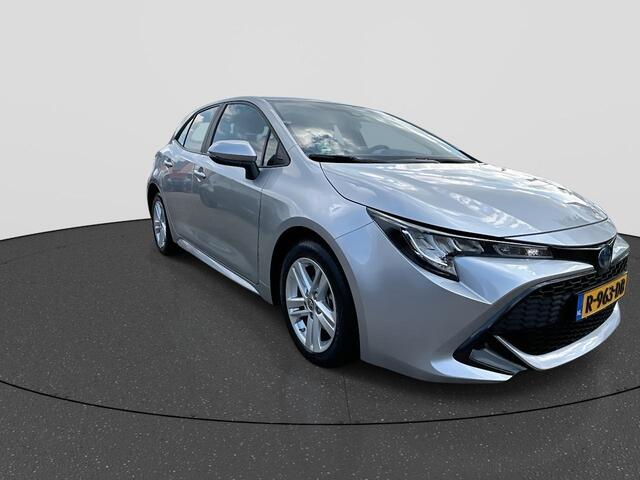 Toyota COROLLA 1.8 Hybrid Active 1e Eigenaar / Dealeronderhouden / Climate Control / Cruise Control Adaptief
