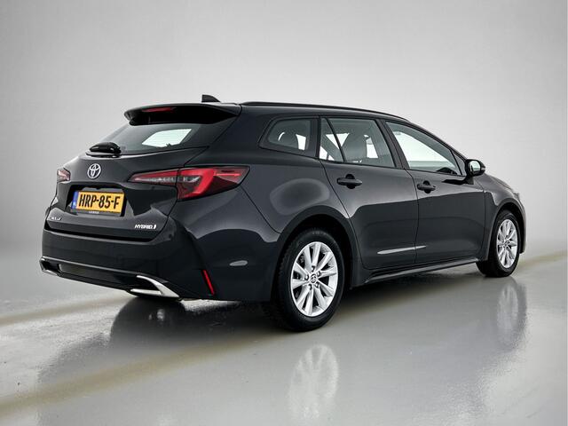 Toyota COROLLA Touring Sports Hybrid 140 Active