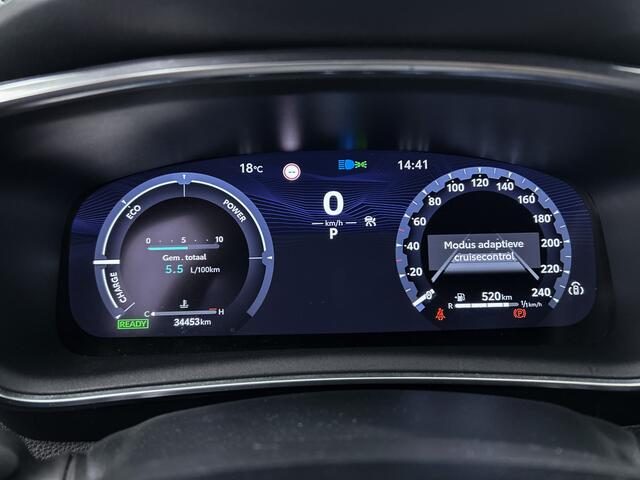 Toyota COROLLA Touring Sports Hybrid 140 Active