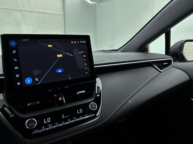 Toyota COROLLA Touring Sports Hybrid 140 Active