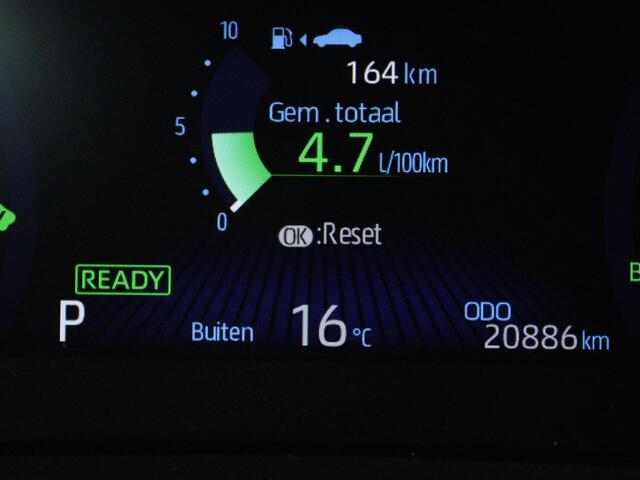 Toyota COROLLA Hybrid 140 Dynamic (Team D) | Navigatie | PDC |