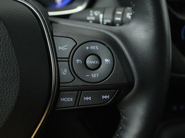 Toyota COROLLA Hybrid 140 Dynamic (Team D) | Navigatie | PDC |