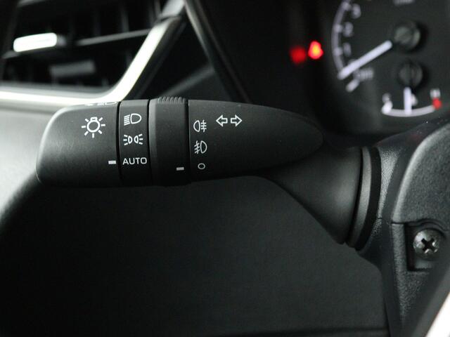 Toyota COROLLA Hybrid 140 Active | Apple CarPlay / Android Auto (Navigatie) |