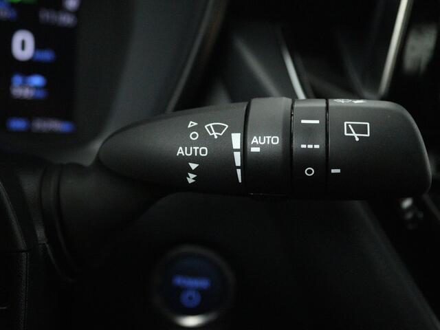 Toyota COROLLA Hybrid 140 Active | Apple CarPlay / Android Auto (Navigatie) |