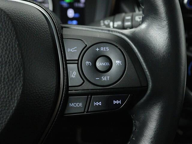 Toyota COROLLA Hybrid 140 Active | Apple CarPlay / Android Auto (Navigatie) |