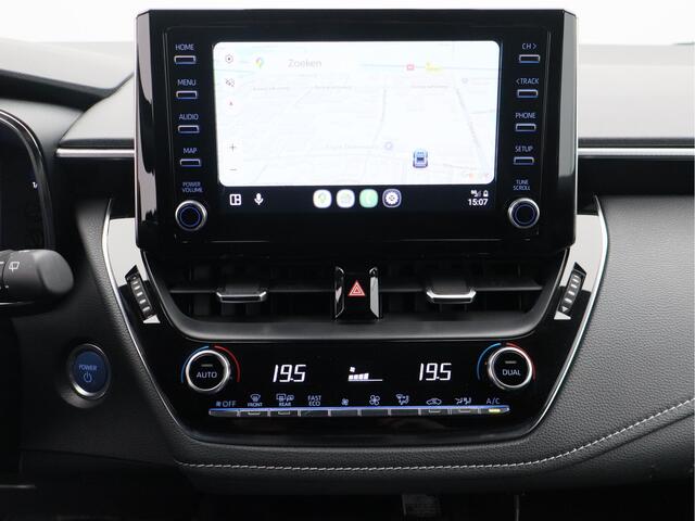 Toyota COROLLA Touring Sports 1.8 Hybrid Dynamic/ lage km/ zeer mooi!