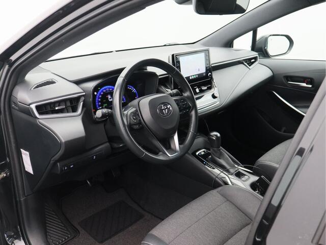 Toyota COROLLA Touring Sports 1.8 Hybrid Dynamic/ lage km/ zeer mooi!