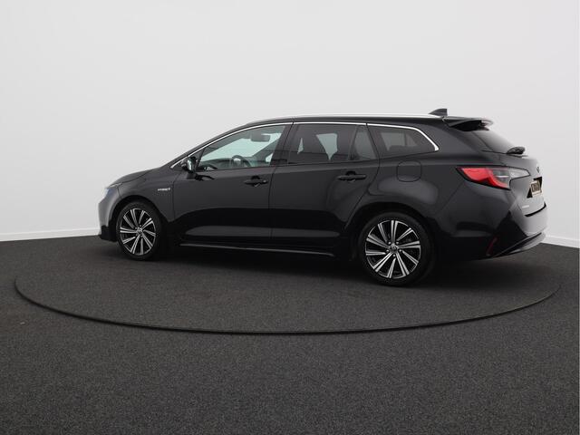 Toyota COROLLA Touring Sports 1.8 Hybrid Dynamic/ lage km/ zeer mooi!