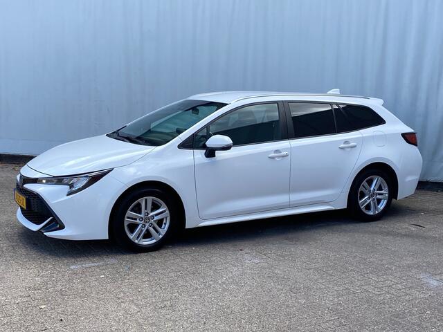 Toyota COROLLA Touring Sports 1.8 Hybrid Active