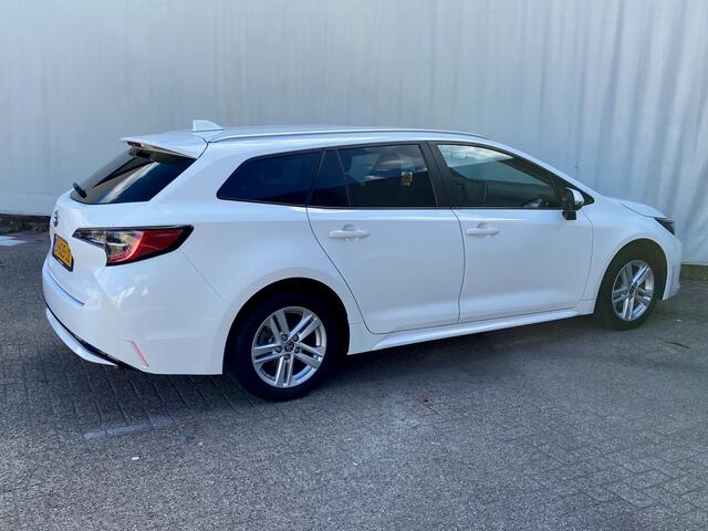 Toyota COROLLA Touring Sports 1.8 Hybrid Active