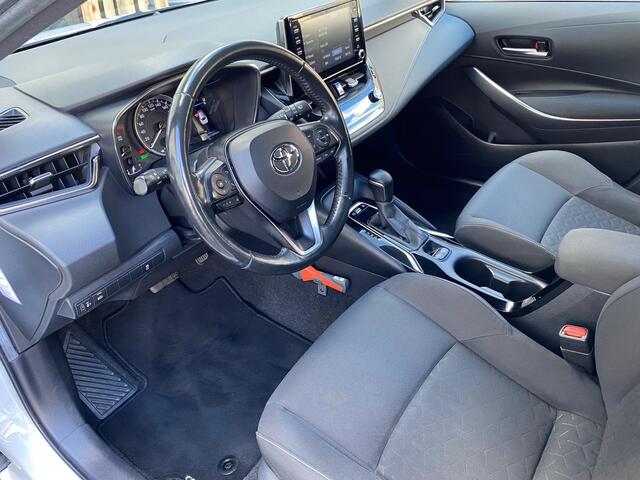 Toyota COROLLA Touring Sports 1.8 Hybrid Active