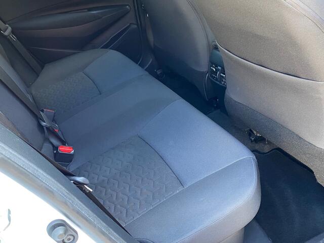 Toyota COROLLA Touring Sports 1.8 Hybrid Active