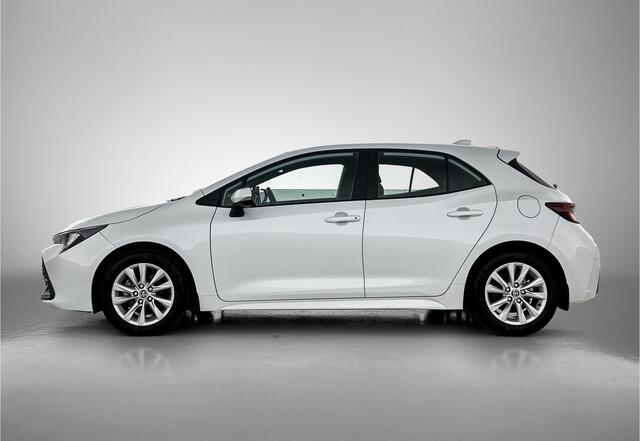 Toyota COROLLA Hybrid 140 Active Limited | Stoelverwarming | Climate control | Adaptive cruise control | LM velgen |