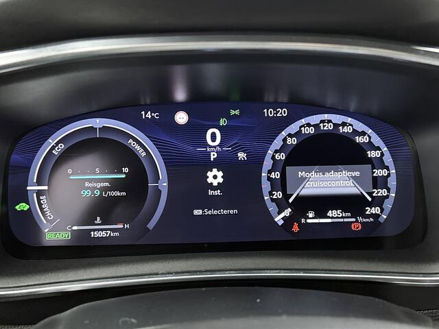 Toyota COROLLA Hybrid 140 Active Limited | Stoelverwarming | Climate control | Adaptive cruise control | LM velgen |
