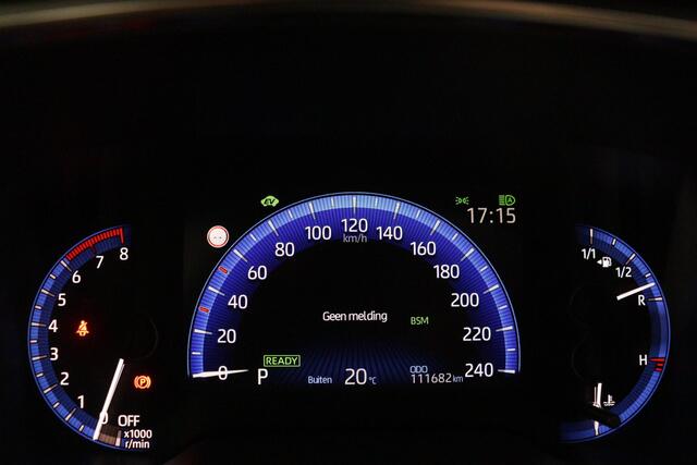 Toyota COROLLA 2.0 Hybrid Executive | Panoramadak | Apple Carplay/Android auto | Stoel/Stuurverwarming | Parkeersensoren | JBL Audio |