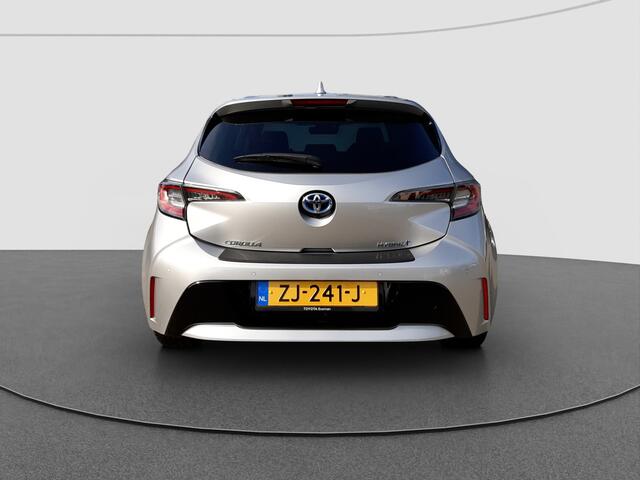 Toyota COROLLA 1.8 Hybrid Executive | CarPlay/Android Auto | Camera | Trekhaak | LM Velgen |