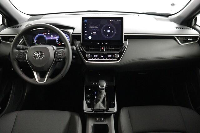 Toyota COROLLA Cross Hybrid 140 Dynamic