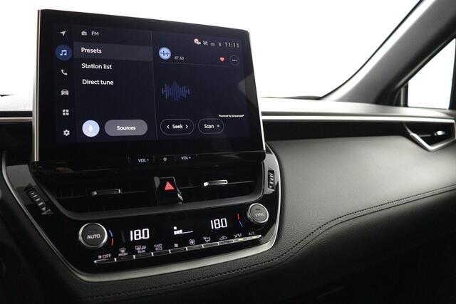 Toyota COROLLA Cross Hybrid 140 Dynamic