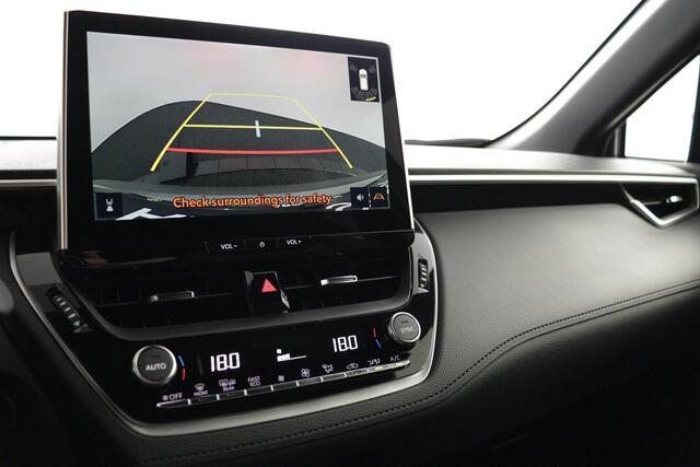 Toyota COROLLA Cross Hybrid 140 Dynamic