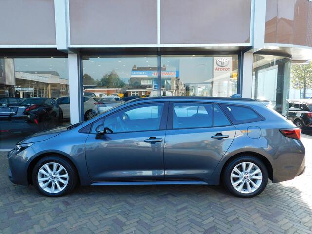 Toyota COROLLA Touring Sports Hybrid 140 Active