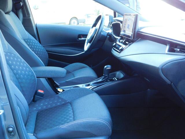 Toyota COROLLA Touring Sports Hybrid 140 Active