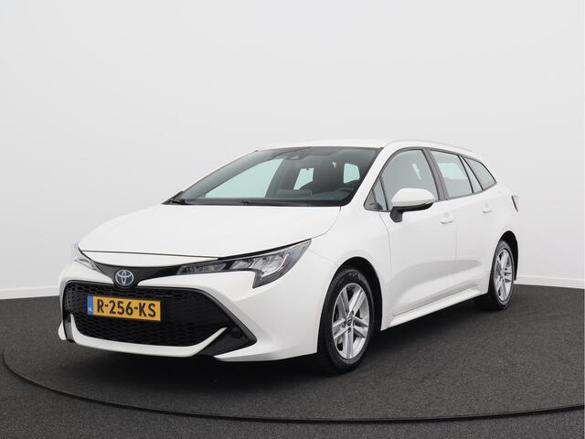 Toyota COROLLA Touring Sports 1.8 Hybrid Active/ lage km/ zeer mooi!