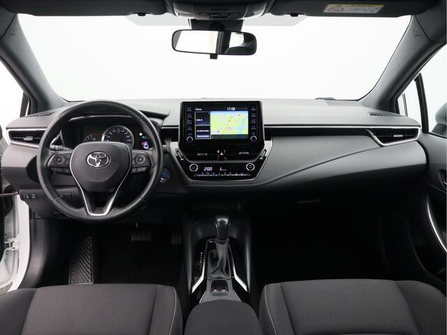 Toyota COROLLA Touring Sports 1.8 Hybrid Active/ lage km/ zeer mooi!