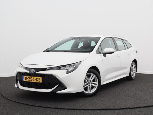 Toyota COROLLA Touring Sports 1.8 Hybrid Active/ lage km/ zeer mooi!
