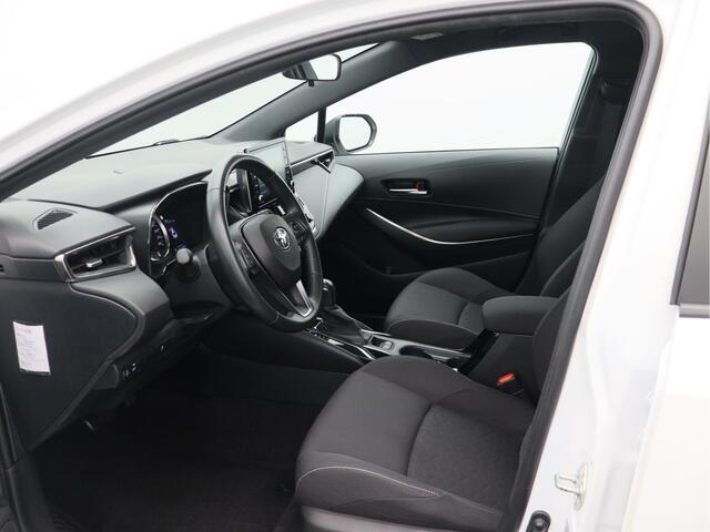 Toyota COROLLA Touring Sports 1.8 Hybrid Active/ lage km/ zeer mooi!
