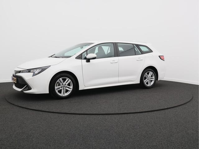 Toyota COROLLA Touring Sports 1.8 Hybrid Active/ lage km/ zeer mooi!