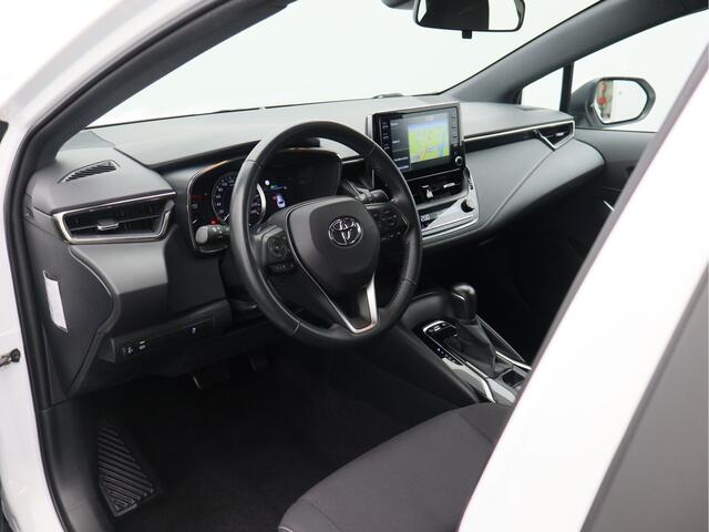 Toyota COROLLA Touring Sports 1.8 Hybrid Active/ lage km/ zeer mooi!