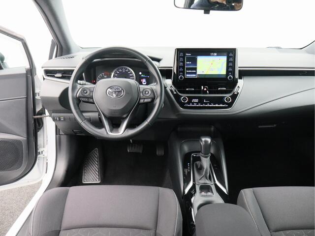 Toyota COROLLA Touring Sports 1.8 Hybrid Active/ lage km/ zeer mooi!