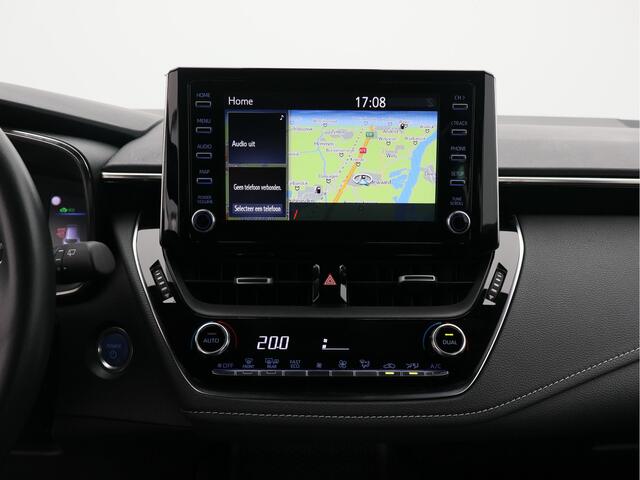 Toyota COROLLA Touring Sports 1.8 Hybrid Active/ lage km/ zeer mooi!
