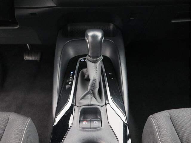 Toyota COROLLA Touring Sports 1.8 Hybrid Active/ lage km/ zeer mooi!