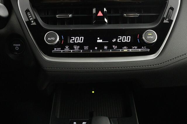 Toyota COROLLA Cross Hybrid 140 Dynamic