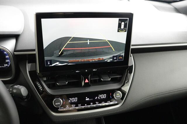 Toyota COROLLA Cross Hybrid 140 Dynamic