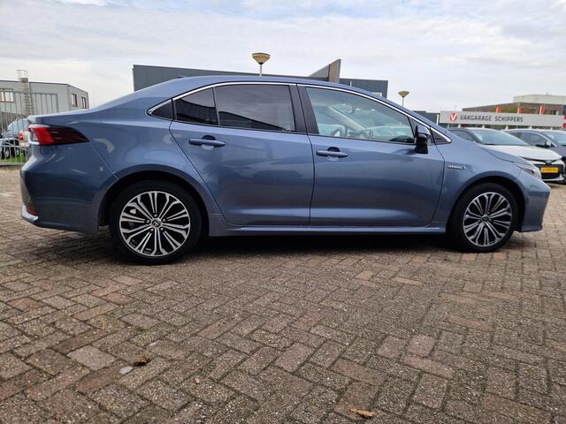 Toyota COROLLA 1.8 Hybrid Business Plus