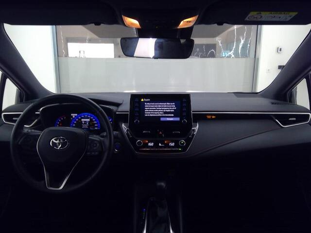 Toyota COROLLA TOURING SPORTS 1.8 HYBRID EXECUTIVE I AUTOMAAT I ADAPT. CRUISE CONTROL I ALCANTARA I APPLE CARPLAY