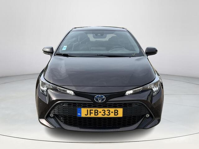 Toyota COROLLA 1.8 Hybrid Active | Parkeersensoren | Navigatiesysteem | CarPlay + Android Auto