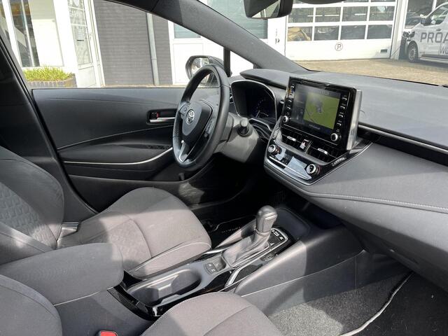 Toyota COROLLA 1.8 Hybrid Active | Parkeersensoren | Navigatiesysteem | CarPlay + Android Auto