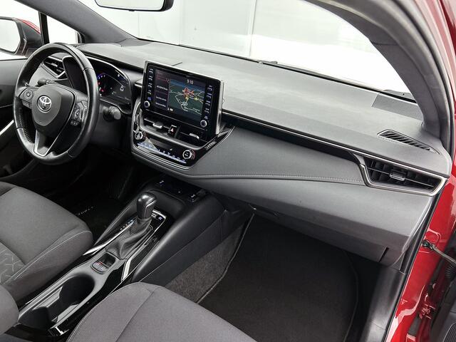 Toyota COROLLA 1.8 Hybrid Dynamic | Afneembare trekhaak | Navigatie | PDC | ACC |